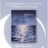 DAY6 - The Book of Us : Gluon – Nothing Can Tear Us Apart